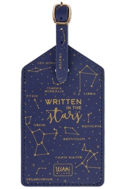 ΕΤΙΚΕΤΑ ΒΑΛΙΤΣΑΣ LEGAMI NLUG0038 STARS