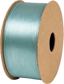 ΚΟΡΔΕΛΑ ΣΥΣΚΕΥΑΣΙΑΣ 25mm.*4m.SATIN ΣΙΕΛ
