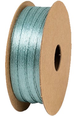 ΚΟΡΔΕΛΑ ΣΥΣΚΕΥΑΣΙΑΣ 03mm.*8m.SATIN ΣΙΕΛ