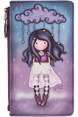 ΘΗΚΗ ΓΙΑ ΚΑΡΤΕΣ GORJUSS 1253GJ01 LITTLE STORM CLOUD