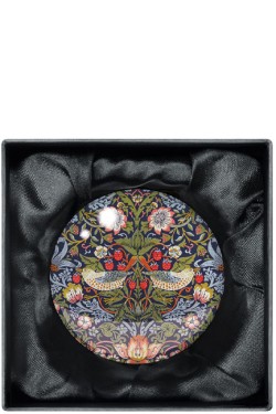 ΠΡΕΣ ΠΑΠΙΕ MUSEUMS & GALLERIES WILLIAM MORRIS-STRAWBERRY THEIF