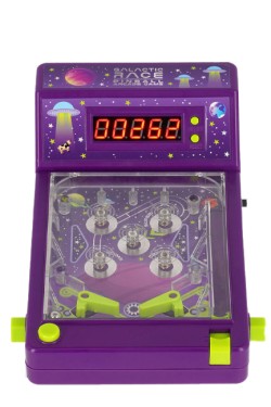 ΠΑΙΧΝΙΔΙ LEGAMI ARCADE FLIP0001 PINBALL GALACTIC RACE
