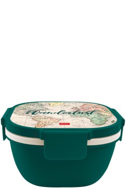 ΔΟΧΕΙΟ ΦΑΓΗΤΟΥ LEGAMI LBS0001 1700ml TRAVEL