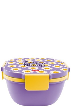ΔΟΧΕΙΟ ΦΑΓΗΤΟΥ LEGAMI LBS0003 1700ml DAISY