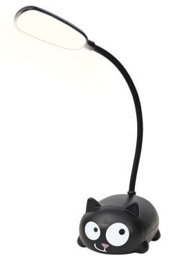 ΦΩΤΙΣΤΙΚΟ ΕΠΙΤΡΑΠΕΖΙΟ MOSES ED THE CAT USB-C M27526