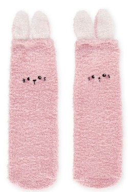 ΚΑΛΤΣΕΣ LEGAMI NON-SLIP-IT’S A MATCH-CS0005 ADULT-BUNNY