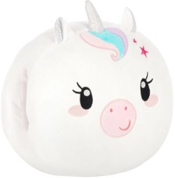 ΜΑΞΙΛΑΡΙ ΛΟΥΤΡΙΝΟ 31*33*14ΕΚ.LEGAMI SUS0010 SUPER SOFT-UNICORN ΜΕ ΥΠΟΔΟΧΗ ΓΙΑ ΖΕΣΤΑ ΧΕΡΙΑ