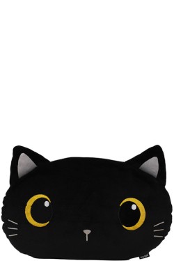 ΜΑΞΙΛΑΡΙ ΛΟΥΤΡΙΝΟ TOTAL 40*30*15cm.XL2206A HEAD BLACK CAT