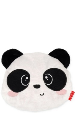 ΘΕΡΜΟΦΟΡΑ MINI ΧΕΙΡΟΣ LEGAMI WARM CUDDELS MWC0002 PANDA