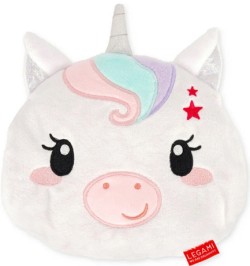 ΘΕΡΜΟΦΟΡΑ MINI ΧΕΙΡΟΣ LEGAMI WARM CUDDELS MWC0003 UNICORN
