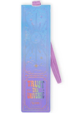 ΣΕΛΙΔΟΔΕΙΚΤΗΣ LEGAMI WITH ELASTIC BAND SE0248 TAROT