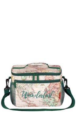 ΤΣΑΝΤΑ ΦΑΓΗΤΟΥ ΙΣΟΘΕΡΜΙΚΗ LEGAMI SLBAG0001 TRAVEL