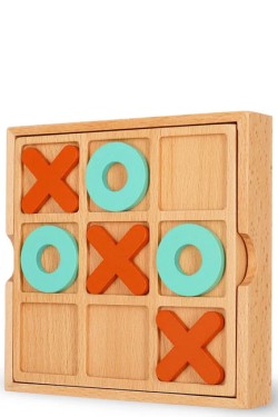TIC TAC TOE TTT0001 VINTAGE MEMORIES