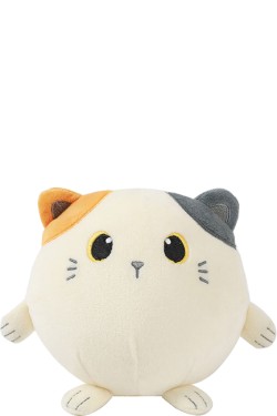 ΜΑΞΙΛΑΡΙ ΛΟΥΤΡΙΝΟ TOTAL 14cm.XL2780 SQUISHY ORANGE CAT