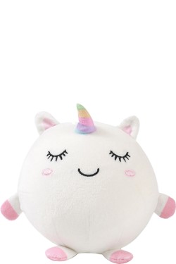 ΜΑΞΙΛΑΡΙ ΛΟΥΤΡΙΝΟ TOTAL 14cm.XL2781 SQUISHY UNICORN