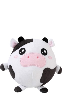 ΜΑΞΙΛΑΡΙ ΛΟΥΤΡΙΝΟ TOTAL 14cm.XL2787 SQUISHY COW