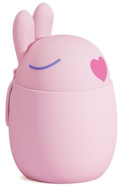 ΔΟΧΕΙΟ ΦΑΓΗΤΟΥ ΘΕΡΜΟΣ ASOBU BESTIE RABBIT