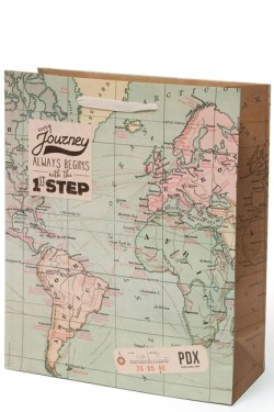 ΤΣΑΝΤΑ ΔΩΡΟΥ LARGE LEGAMI GB0384 TRAVEL