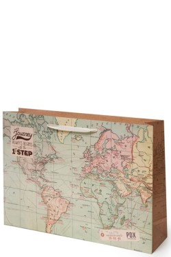 ΤΣΑΝΤΑ ΔΩΡΟΥ X-LARGE LEGAMI GB0399 TRAVEL