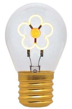 ΦΩΤΙΣΤΙΚΟ LEGAMI CLB0010 BULB FICTION-DAISY