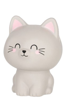 ΜΠΑΛΑΚΙ ANTISTRESS LEGAMI SQIF0005 STRESS LESS-KITTY