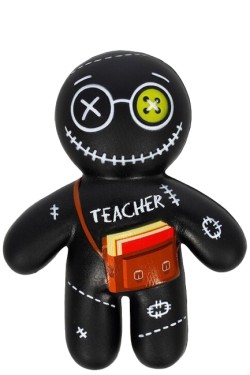 ΜΠΑΛΑΚΙ ANTISTRESS LEGAMI SQIF0012 STRESS LESS-TEACHER