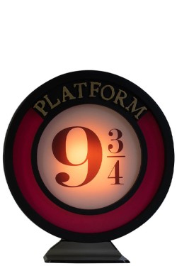 ΦΩΤΙΣΤΙΚΟ ΕΠΙΤΡΑΠΕΖΙΟ HARRY POTTER