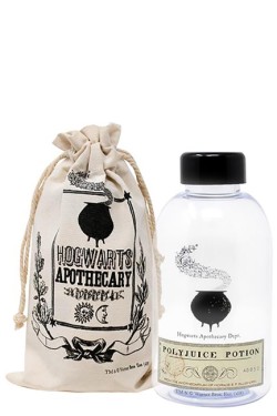 ΠΑΓΟΥΡΙ 450ml HARRY POTTER HOGWARTS POLYJUICE POTION