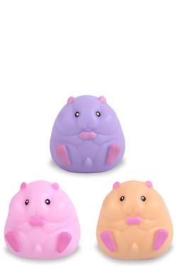 ANTISTRESS TREND 965462 HAMSTER SQUEEZY