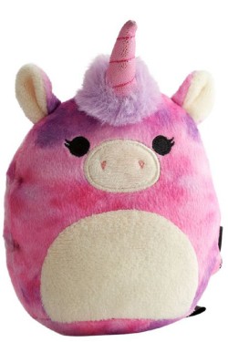 ΗΧΕΙΟ ΦΟΡΗΤΟ RECHARGEABLE BLUETOOTH LASERBUILT SQUISHMALLOWS-LOLA