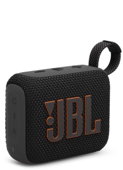 ΗΧΕΙΟ ΦΟΡΗΤΟ JBL GO4 ΑΔΙΑΒΡΟΧΟ IP67 BLACK JBLGO4BLK