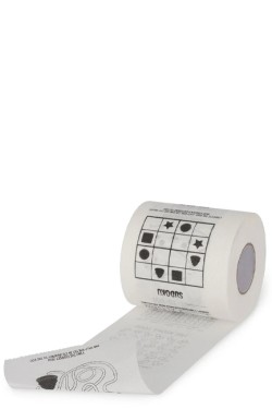 ΧΑΡΤΙ ΥΓΕΙΑΣ LEGAMI TR0003 DO NOT DISTURB PUZZLE