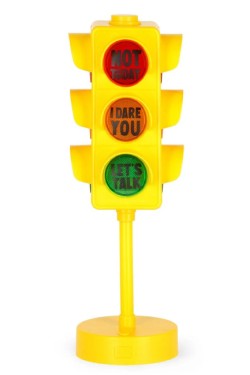 ΦΩΤΙΣΤΙΚΟ LEGAMI DTL0001 TRAFFIC LIGHT  TOO BUSY OR NOT TOO BUSY