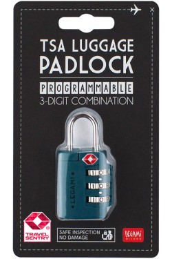 ΛΟΥΚΕΤΟ ΑΣΦΑΛΕΙΑΣ LEGAMI TSAKIT2 PADLOCK