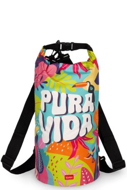 ΘΗΚΗ LEGAMI ΓΙΑ ΒΡΕΓΜΕΝΑ-DRY BAG 10L PURA VIDA DBA0010