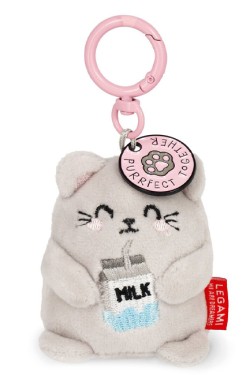 ΜΠΡΕΛΟΚ ΛΟΥΤΡΙΝΟ LEGAMI SPK0004 SUPER SOFT TINY KITTY