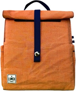 ΤΣΑΝΤΑ ΦΑΓΗΤΟΥ ΙΣΟΘΕΡΜΙΚΗ THE LUNCH BAGS 2.0 ORANGE