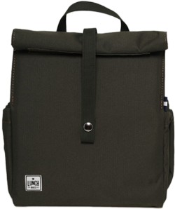 ΤΣΑΝΤΑ ΦΑΓΗΤΟΥ ΙΣΟΘΕΡΜΙΚΗ THE LUNCH BAGS 2.0 OLIVE