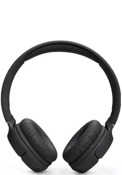 ΑΚΟΥΣΤΙΚΑ ΚΕΦΑΛΗΣ ΑΣΥΡΜΑΤΑ JBL 520BT BLACK JBLT520BTBLKEU