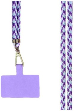 ΙΜΑΝΤΑΣ ΚΙΝΗΤΟΥ ΤΗΛΕΦΩΝΟΥ CORDELLA NECKLACE ZA18001 ACAI BOWL