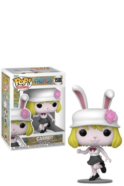 ΦΙΓΟΥΡΑ FUNKO POP ANIMATION-ONE PIECE-CARROT 1588