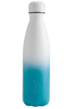 ΠΑΓΟΥΡΙ ΑΝΟΞΕΙΔΩΤΟ ΑΤΣΑΛΙ ΘΕΡΜΟΣ CHILLYS 500ml ORIGINAL GRADIENT ARCTIC EVENING