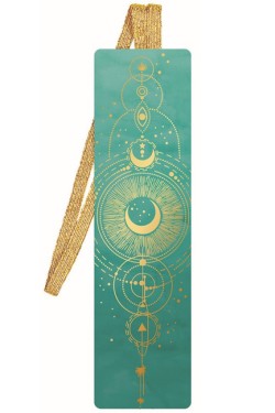 ΣΕΛΙΔΟΔΕΙΚΤΗΣ MOSES ΜΕ ΛΑΣΤΙΧΟ COSMIC M83428