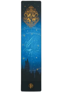 ΣΕΛΙΔΟΔΕΙΚΤΗΣ PAPERBLANKS HARRY POTTER RAVENCLAW