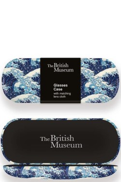 ΘΗΚΗ ΓΥΑΛΙΩΝ MUSEUMS & GALLERIES HOKUSAI-THE GREAT WAVE