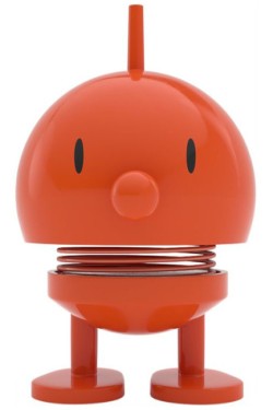 ΦΙΓΟΥΡΑ HOPTIMIST BUMBLE SMALL ORANGE