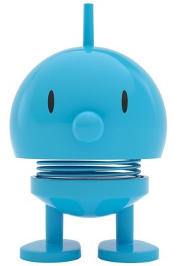 ΦΙΓΟΥΡΑ HOPTIMIST BUMBLE SMALL TURQUOISE