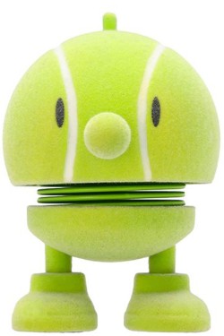 ΦΙΓΟΥΡΑ HOPTIMIST TENNIS BUMBLE SMALL YELLOW
