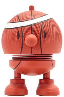 ΦΙΓΟΥΡΑ HOPTIMIST BASKETBALL BUMBLE SMALL ORANGE