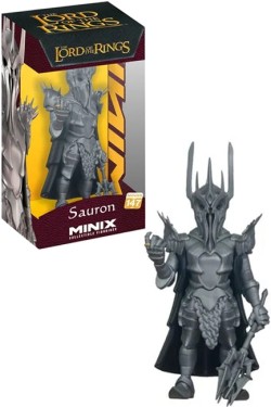 ΦΙΓΟΥΡΑ MINIX LORD OF THE RINGS SAURON